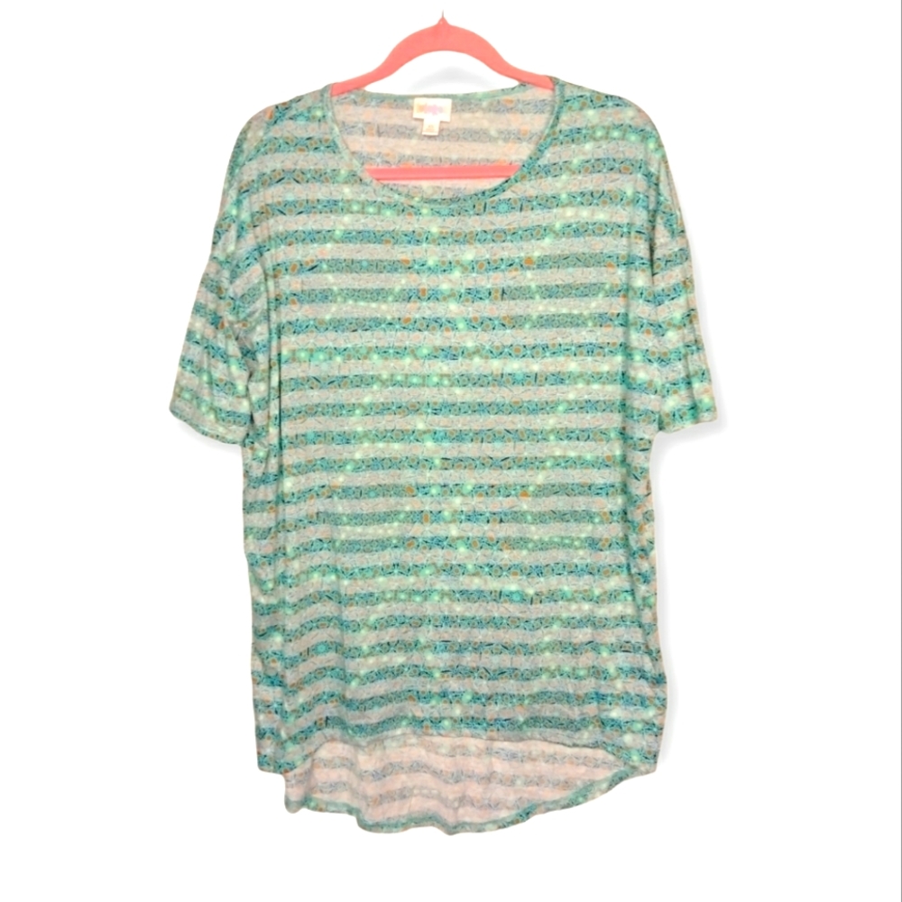 Irma Tunic, NWT